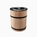 وسایل چوبی پرکاربرد