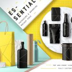 بسته ماکت ضروری