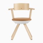 چهارپایه کوچک