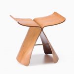 میز چوبی آشپز خانه