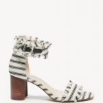 کفش پاشنه بلند زنانه