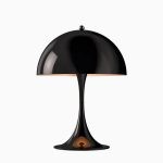 چراغ خواب طرح سرامیکی