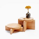 میز کوچک فانتزی