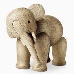 فیل اسباب بازی