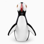 پنگوئن اسباب بازی