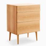 جا کفشی چوبی