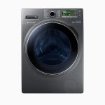 ماشین لباسشویی LG