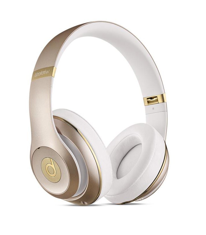 beats2 هدفون بیتس - تصویر 1