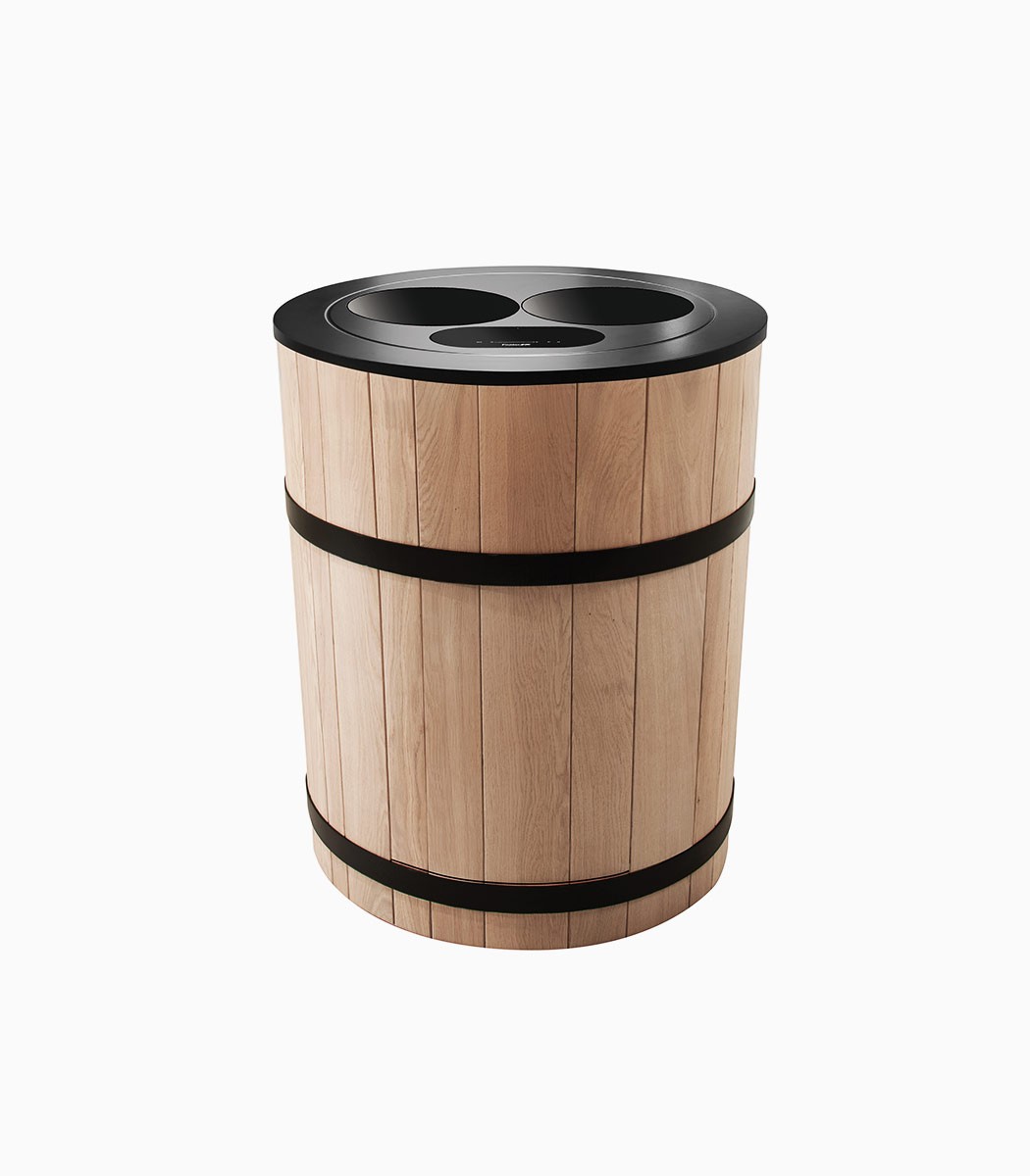 cooking11 وسایل چوبی پرکاربرد - تصویر 1