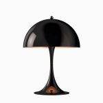 چراغ خواب طرح سرامیکی