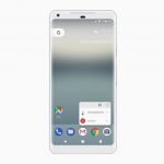 موبایل ال جی V30